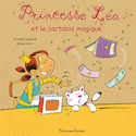 Princesse Léa et le cartable magique